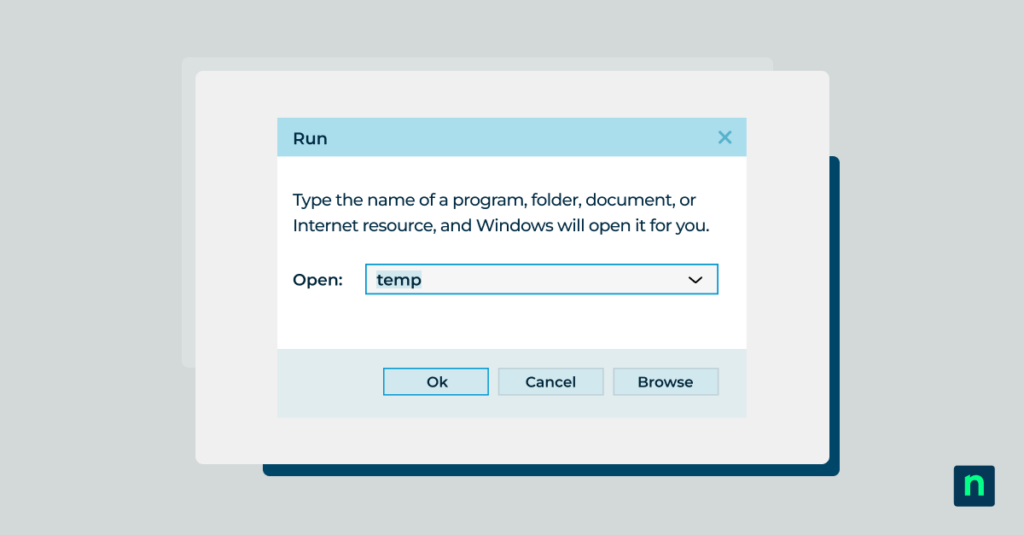 Complete Guide: How to Delete Temporary Files in Windows 10 Complete Guide: How to Delete Temporary Files in Windows 10 blog banner image