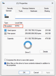 How to Convert NTFS to FAT32 without Data Loss | NinjaOne