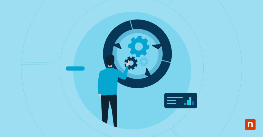 Comment restaurer des fichiers à partir de l'historique des fichiers dans Windows 10 Comment restaurer les fichiers de l'historique des fichiers dans Windows 10 blog banner image