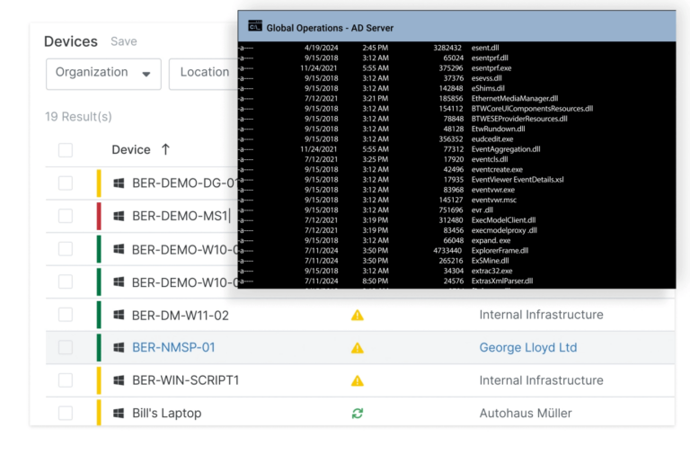 Remote Access Software for Windows & Mac | NinjaOne