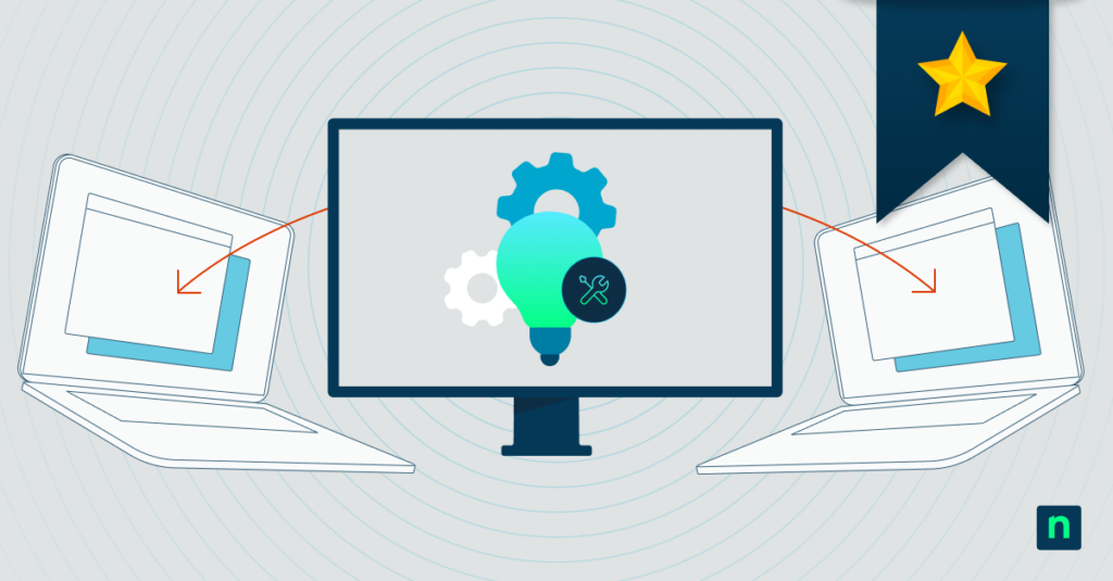 Best Enterprise Remote Access Solutions featured image