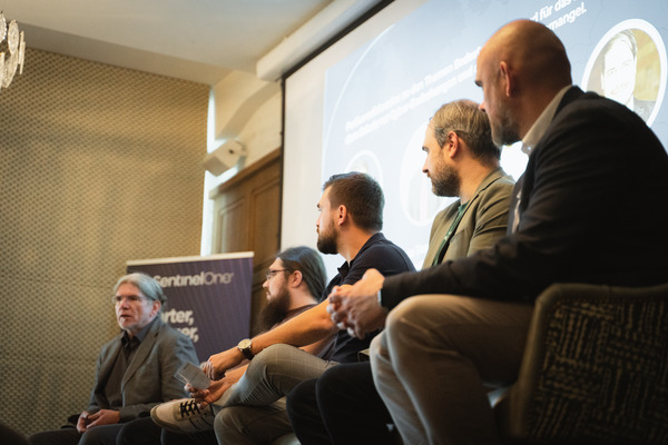 EMEA Roadshow