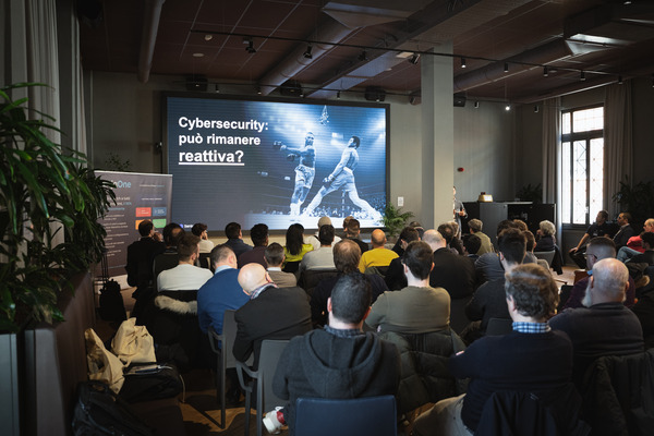 EMEA Roadshow