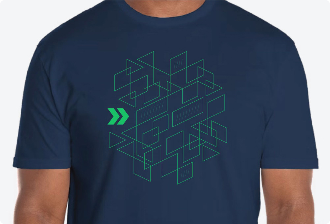 Swag Giveaways