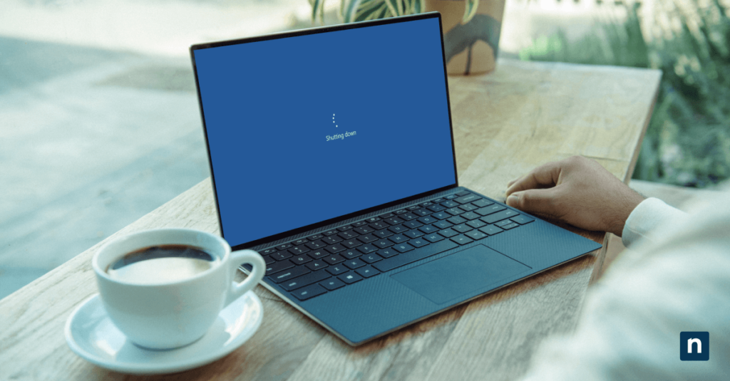 List of Shortcuts to Directly Open Pages in Windows blog banner image