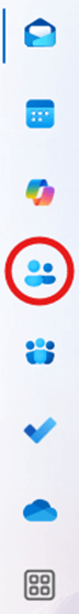 People App Icon