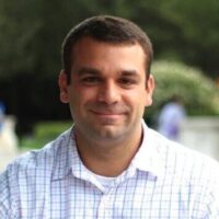 Foto de Joel Carusone