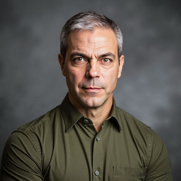 Richard Rinderer Leadership | NinjaOne