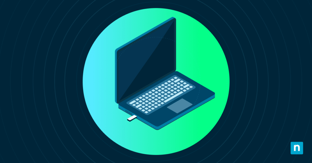 How to Boot from a USB Drive on Windows 11 blog banner image