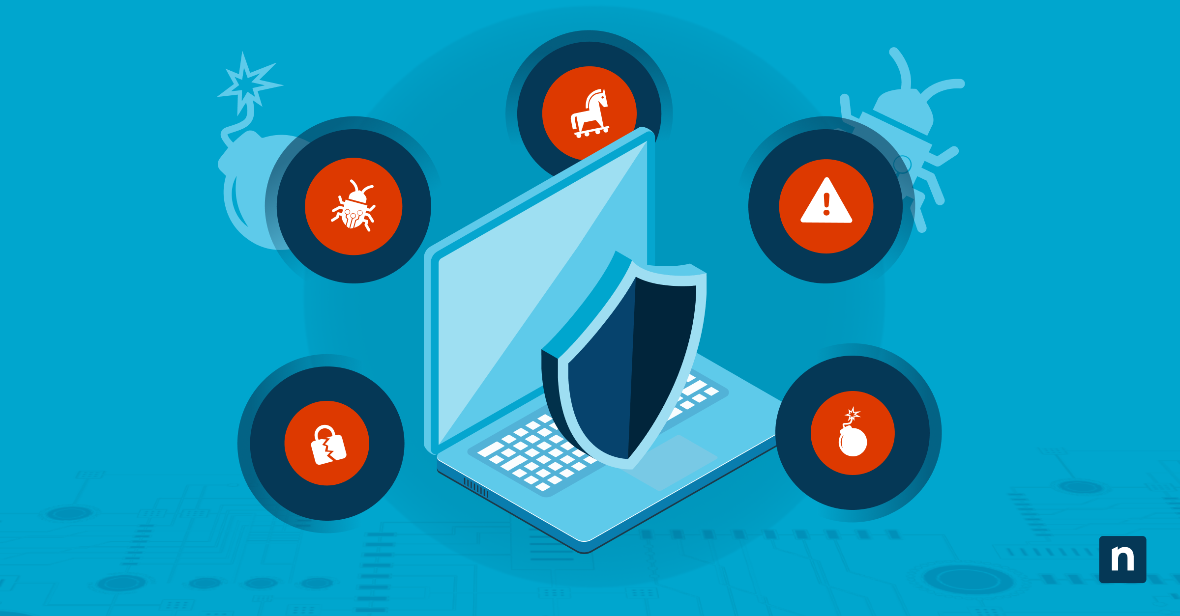 How to Bypass 'This app has been blocked for your protection' in Windows 10 blog banner image