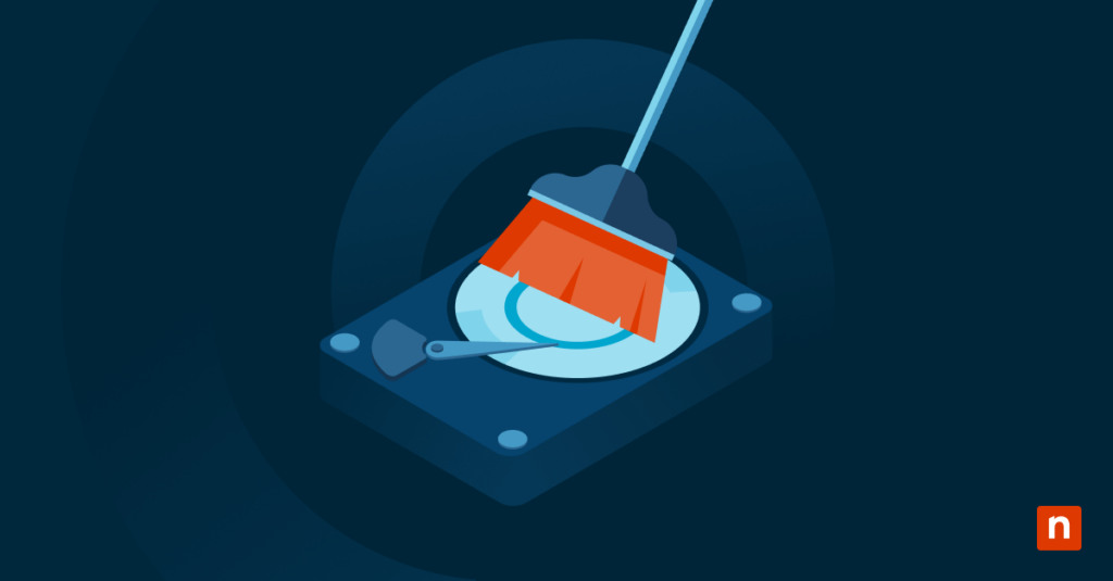 What are Disk Quotas in Windows and How to Enable or Disable them blog banner image