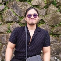 Picture of Jarod Habana