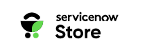 ServiceNow Store icon