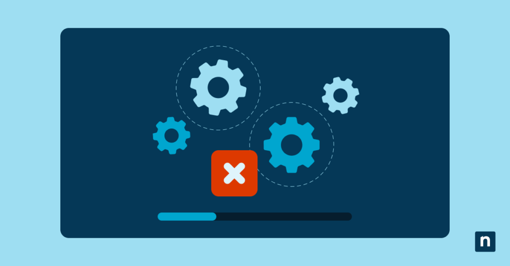 How to Add a “Repair Windows Image” Option to the Context Menu in Windows 10 blog banner image