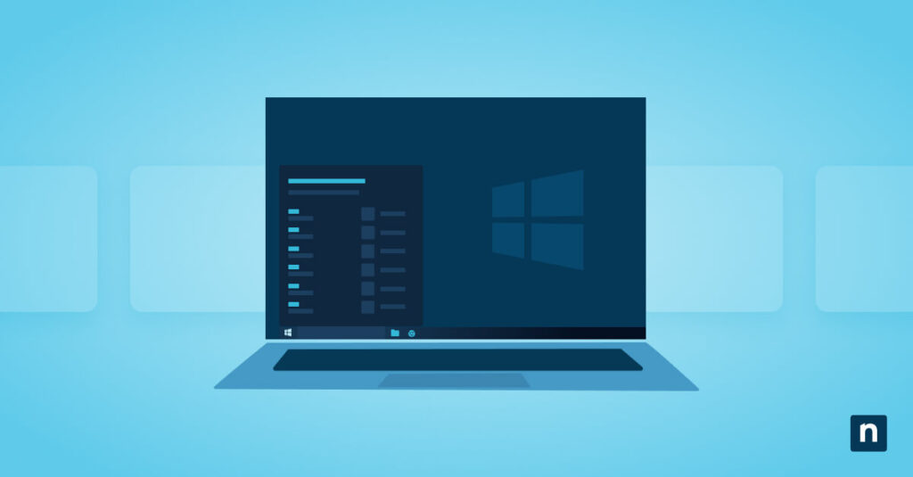 How to Add or Remove When playing video from Power Options in Windows blog banner image