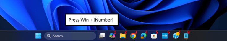 How to Switch Between Open Windows in Windows 11 | NinjaOne