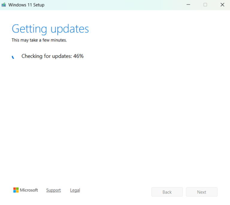 Repair Install Windows 11 with an In-place Upgrade | NinjaOne