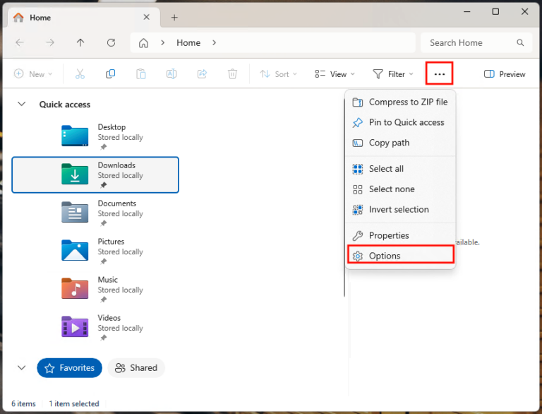 How to Restore Previous Folder Windows At Logon in Windows | NinjaOne
