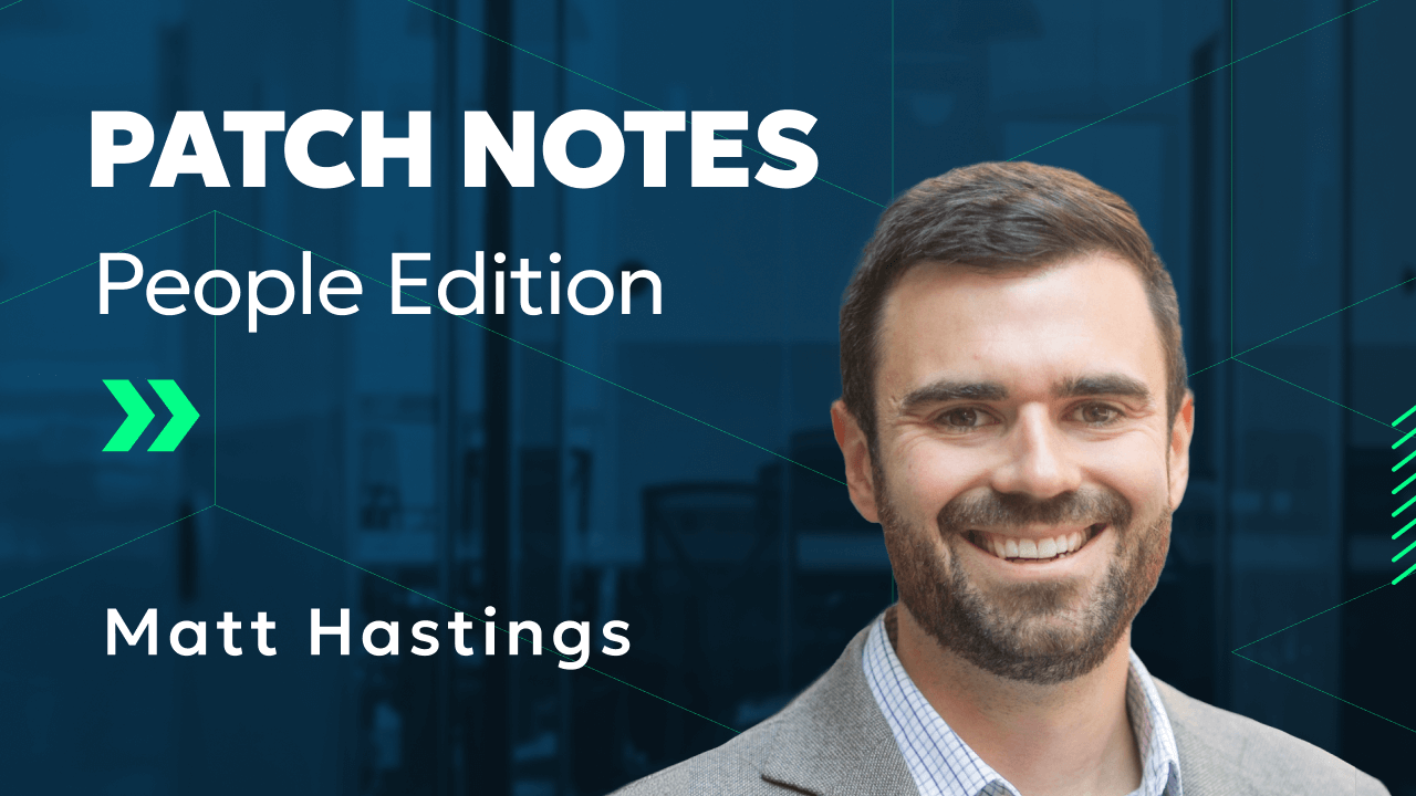 Matt Hastings