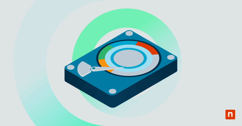 How to Remove a Folder or Drive from a Library in Windows blog banner image