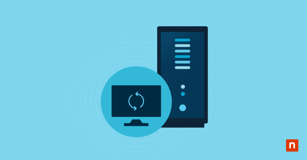 How to Safely Manage Medical Devices with Remote Access blog banner image