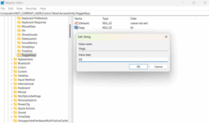 How to Configure Toggle Key Sounds in Windows 11 | NinjaOne