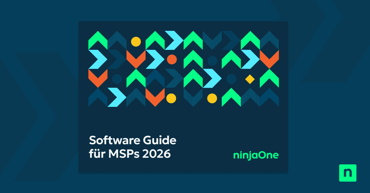 Msp Guide.pdf MSP-Software-Guide - NinjaOne