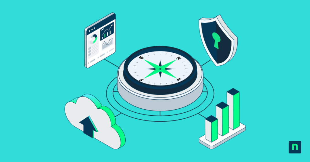 Les dirigeants de demain repensent déjà l'informatique