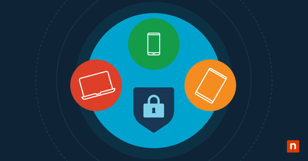 How to Add a BYOD Device to Intune Device Management blog banner image