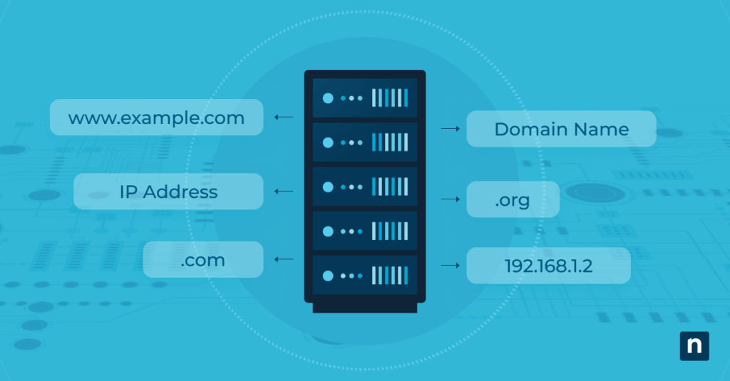 How to Find DNS Servers Used in Windows 11 blog banner image