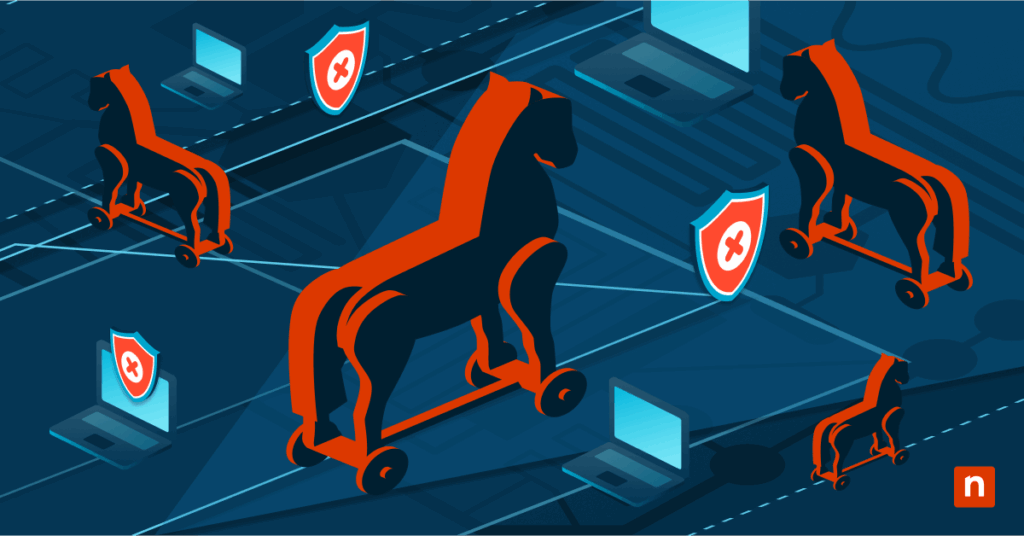 How to Hide or Show Virus and Threat Protection Page in Windows Security blog banner image