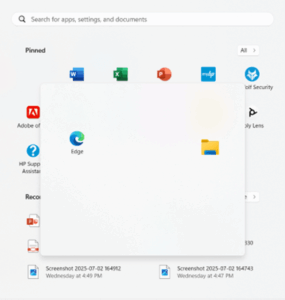 How to Manage Pinned Apps in the Windows 11 Start Menu | NinjaOne
