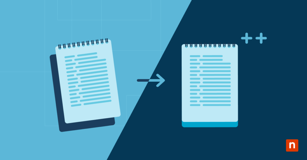 How to Manage Spell Checker and Autocorrect for Notepad in Windows 11 blog banner image