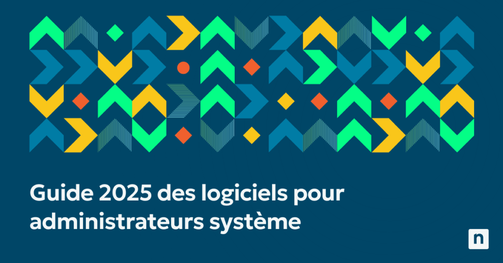 SysAdmin Software Guide 2025 SysAdmin Software Guided 2025