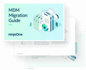 MDM Migration Guide - NinjaOne