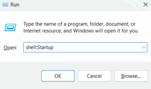 Shell Commands for Folder Shortcuts in Windows 11 | NinjaOne