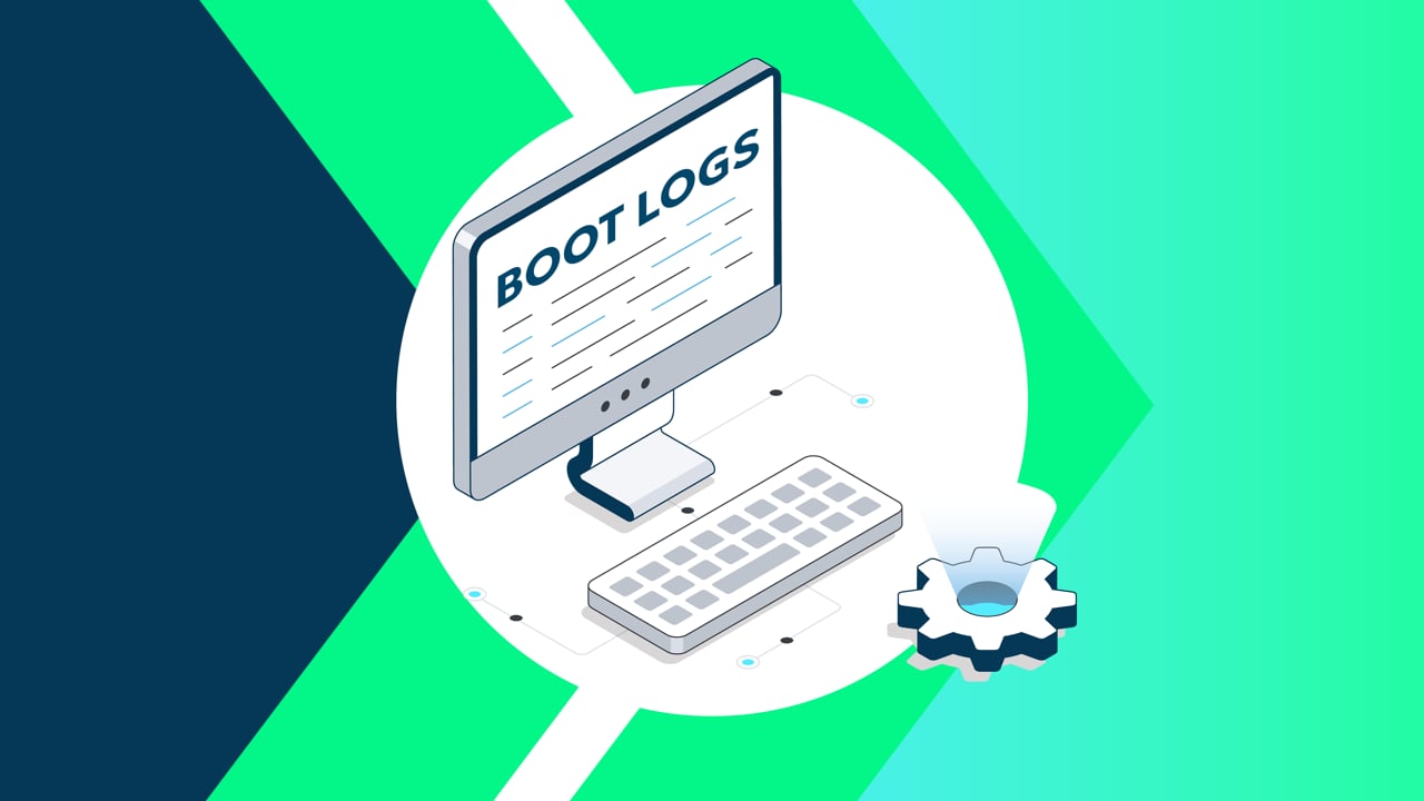 How to Configure Boot Logs in Windows | IT Video Hub | NinjaOne