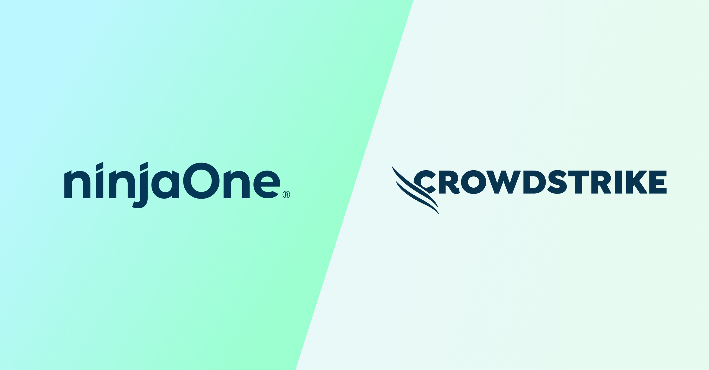 NinjaOne est désormais disponible à l'achat dans le marketplace CrowdStrike