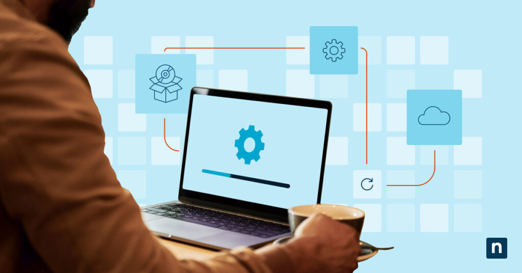 How to Configure SSO with Azure AD for Line-of-Business Apps blog banner image