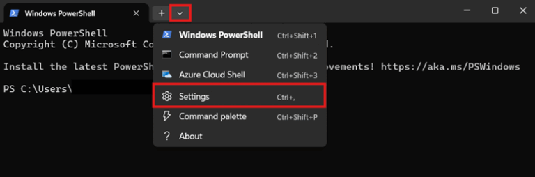 Configure "Do you want to close all tabs" in Windows Terminal | NinjaOne