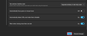 Configure "Do you want to close all tabs" in Windows Terminal | NinjaOne