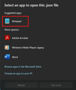 Configure "Do you want to close all tabs" in Windows Terminal | NinjaOne