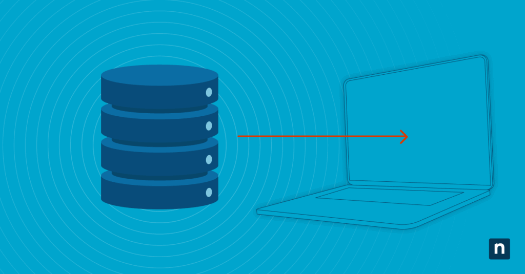 Come far rispettare le SOP di backup dei clienti tramite i modelli di onboarding Immagine banner del blog