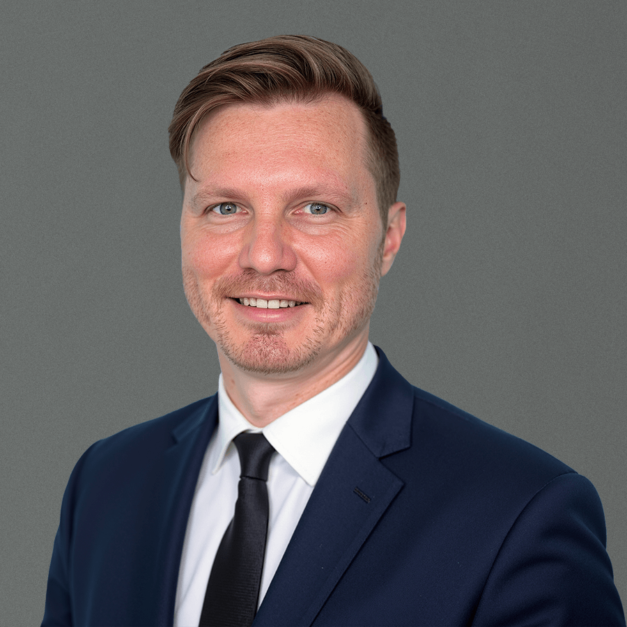 Portrait de Sean Jacobs