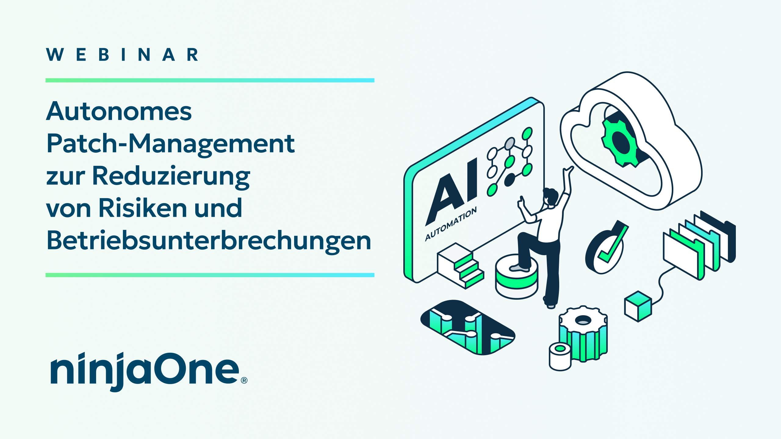 Autonomes Patch-Management