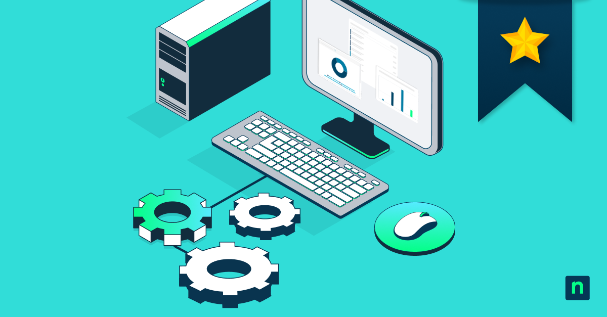 Best Desktop Manager Software