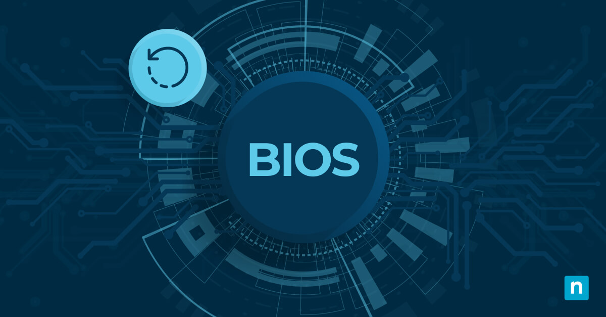 How to Use PowerShell to Extract Device BIOS & Firmware Versions for Inventory Compliance blog banner image