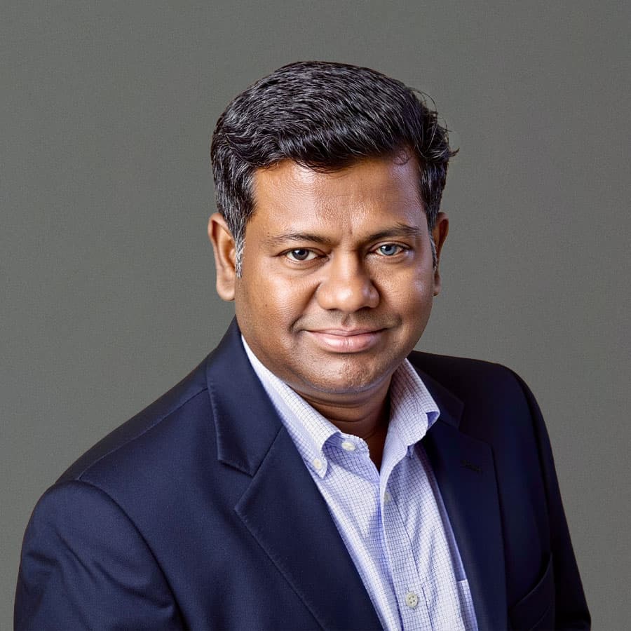 Karthikeyan Thamilarasu