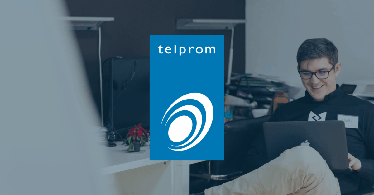 Telprom - NinjaOne