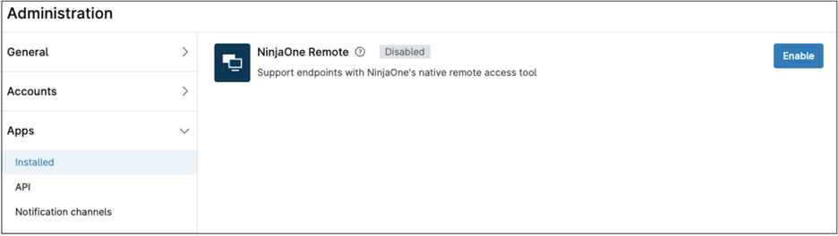 NinjaOne Remote | NinjaOne